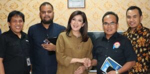 Hanya Tayangkan 7 Persen Berita Prabowo, MetroTV Dinilai Tak Berimbang
