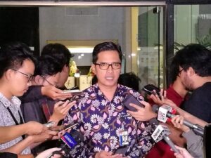 Kasus Suap Jabatan, KPK Bakal Garap Menag Lukman Hakim