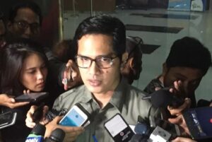 KPK Tegaskan Uang di Laci Menag Terkait Kasus Romi