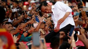 LIPI Paparkan 4 Alasan Migrasi Suara Pemilih Dari Jokowi ke Prabowo