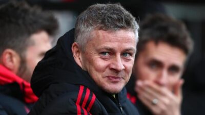 Kapan MU Bakal Permanenkan Solskjaer?