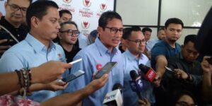 Tak Dukung Sandiaga, Rudi Hartono Uno Ternyata Caleg Hanura