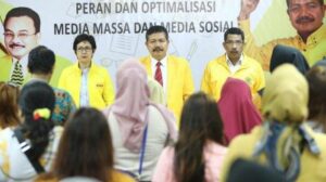 Keruntuhan Citra Parpol di Pemilu 2019