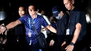 Ketua Umum PPP Dicokok KPK, Pemilih Jokowi Diprediksi Berkurang