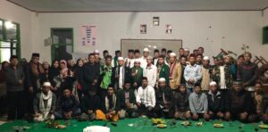 Keliling Jawa Barat, Ketum PPP Semangat Menangkan Prabowo-Sandi