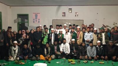 Keliling Jawa Barat, Ketum PPP Semangat Menangkan Prabowo-Sandi