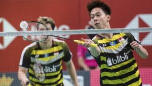 Duet Kevin/ Marcus Jadi Kartu As Indonesia di All England 2019