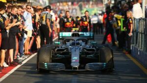 Klasemen F1 2019 Usai Bottas Juarai GP Australia