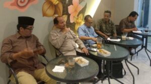 Kubu Jokowi Tak Sanggup Hadapi Militansi Pendukung Prabowo