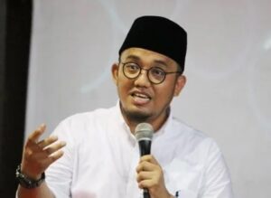 Prabowo Tolak Metro TV Jadi Media Penyelenggara Debat Capres Keempat