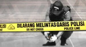 Guru Ngaji Di Pasuruan Luka Parah Dilempar Bom Ikan