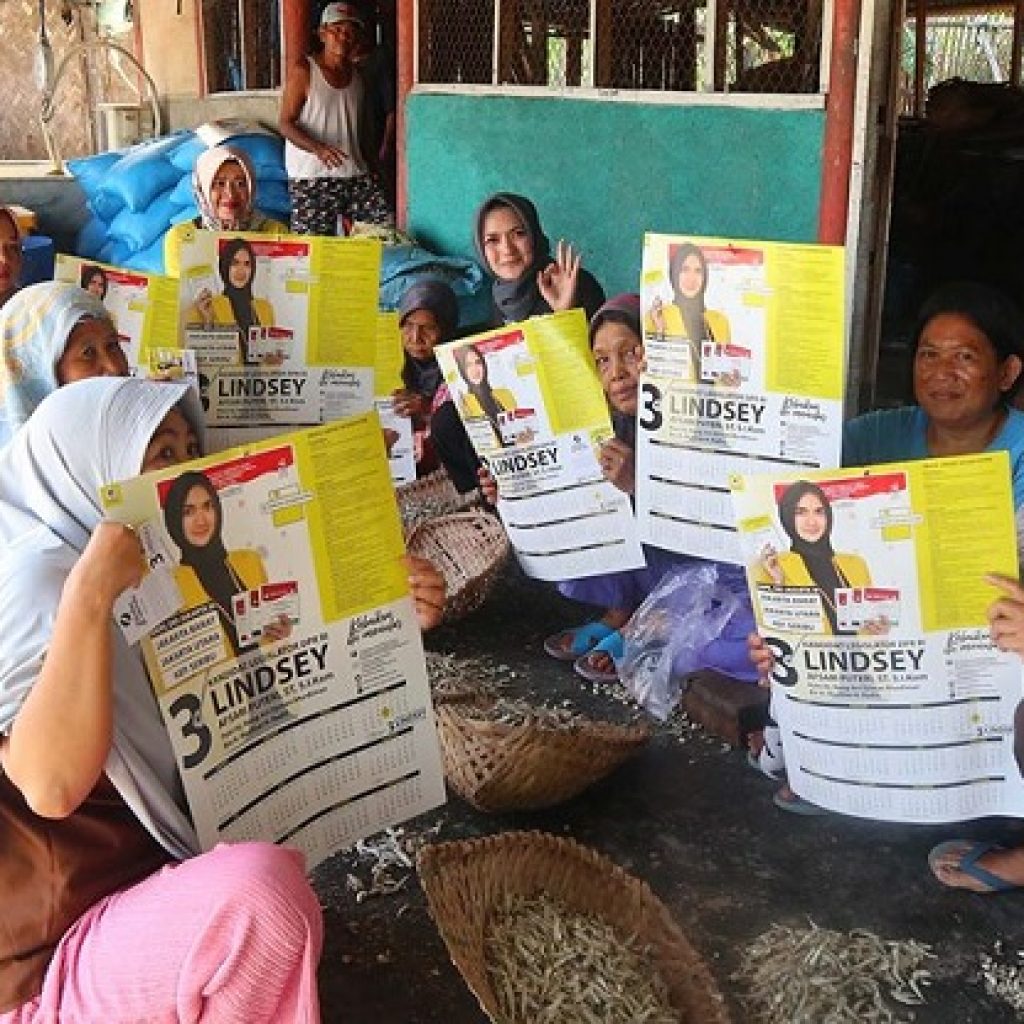 KPPG Siap Fasilitasi Ibu-Ibu Pulau Seribu Berekonomi Kreatif Bernilai Tinggi Radar Aktual