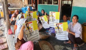 KPPG Siap Fasilitasi Ibu-Ibu Pulau Seribu Berekonomi Kreatif Bernilai Tinggi