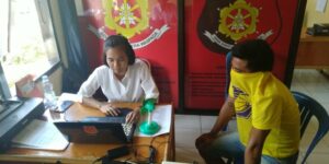 Mabok Miras, Iwan Perkosa Nenek Yang Hendak Subuh Berjamaah