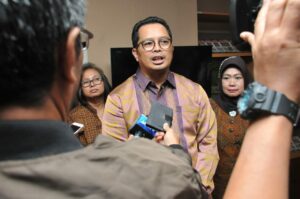 Mahyudin: Jangan Golput, Hindari Money Politics