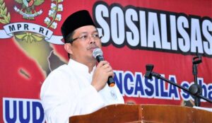 Mahyudin: Stop Kampanye Isu SARA dan Membodohi