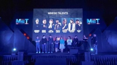 Mineski, Dulu Warnet Kini Penyelenggara Kompetisi eSport