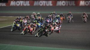 Dorna Buka Peluang Majukan Start MotoGP Qatar