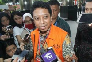 Kasus Korupsi Romi, Menag dan Menpora, Upaya Hancurkan NU?
