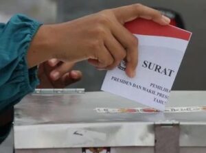 Pakar IT Temukan Data Pemilih Lahir di Zaman Nabi Isa