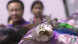 Indonesia Impor 100 Ribu Ton Bawang Putih Dari China