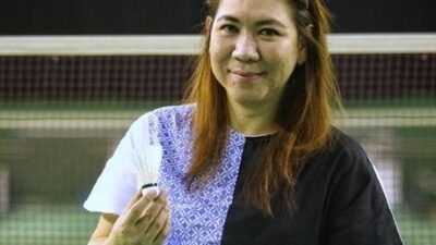 Pengalaman Mistis Susi Susanti di All England 1989