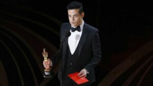Siapa pemenang Piala Oscar 2019? Ini daftarnya.