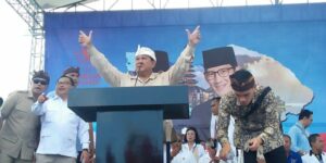 Bocoran Menteri Kabinet Prabowo, Dari Aher, Edy Suparno Hingga Hinca Panjaitan