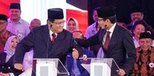 Muhammadiyah-Aisyiyah Bakal Sumbang Puluhan Juta Suara Untuk Prabowo