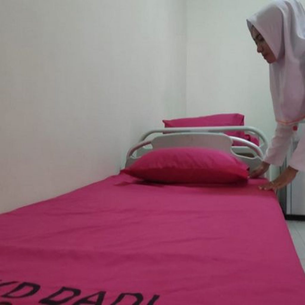 RSJ Makassar Siapkan Kamar Khusus Caleg Stres Radar Aktual