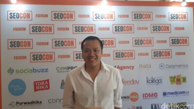SEO, Strategi Marketing Digital Yang Murah Meriah