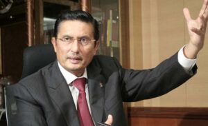 Selain Erwin Aksa, Banyak Kader Golkar Diam-Diam Dukung Prabowo