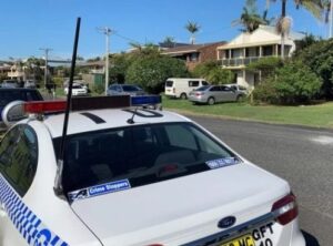 Siapa Sebenarnya Brenton Tarrant, Pembantai Umat Islam di Christchurch?