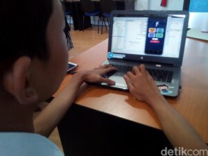 Pineka, Aplikasi Android Budaya Indonesia Karya Pelajar Kudus