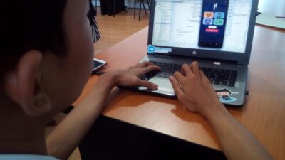 Pineka, Aplikasi Android Budaya Indonesia Karya Pelajar Kudus