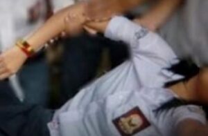 Melahirkan Di Toilet Bandara, Siswi SMA Didenda Rp.1 Miliar