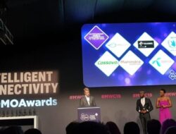 Habibi Garden, Startup Agrikultur Indonesia Raih Penghargaan MWC 2019
