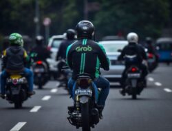 Strategi Grab di Indonesia Setelah Jadi Decacorn Asia Tenggara