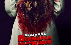 Suzanna Bernapas Dalam Lumpur Tayang di Bioskop Thailand