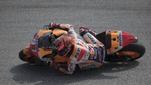 4 Fakta Menarik Tes Pra Musim MotoGP