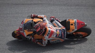 4 Fakta Menarik Tes Pra Musim MotoGP