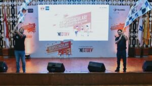 The Nextdev Ajak Anak Muda Indonesia Bikin Startup Berdampak Sosial