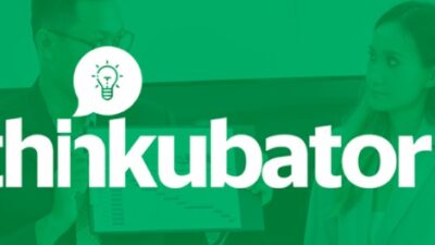 Wow! Thinkubator Siapkan 3 Miliar Rupiah Untuk Startup Indonesia