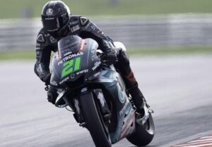 3 Kelemahan Yamaha Di Mata Morbidelli