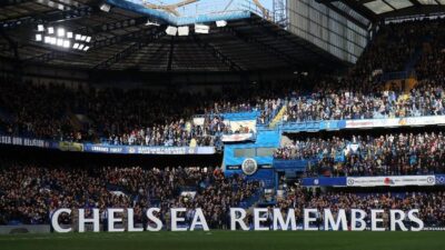 Desak Sarri Mundur, Suporter Chelsea Boikot Laga Kandang