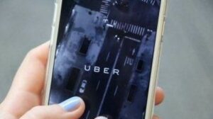 Uber Caplok Careem, Saingan Beratnya di Timur Tengah