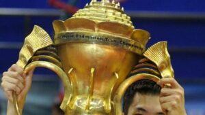 Hasil Undian Piala Sudirman 2019, Indonesia Dikepung Eropa