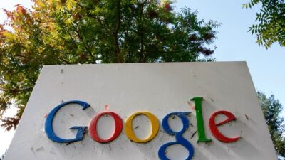 Google Didenda Uni Eropa Rp23 Triliun