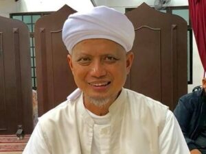 Doa Untuk Syuhada Selandia Baru, Dari Ustaz Arifin Ilham