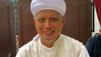 Doa Untuk Syuhada Selandia Baru, Dari Ustaz Arifin Ilham